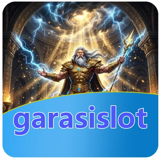 Ilustrasi unduh APK garasislot