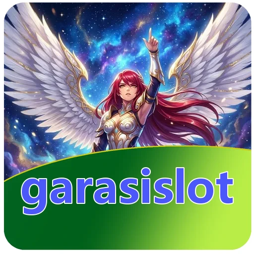 Ilustrasi instal dan buka APK garasislot